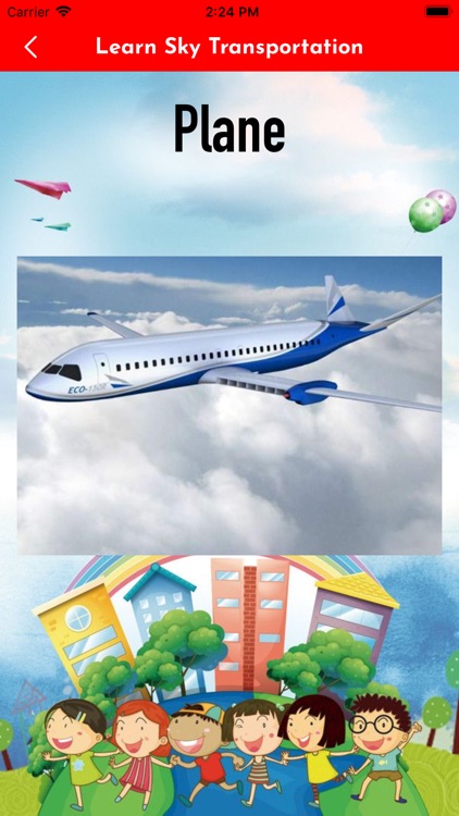 Lets Learn Vehicles screenshot-7