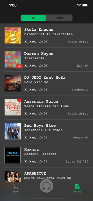Radio MD(圖6)-速報App