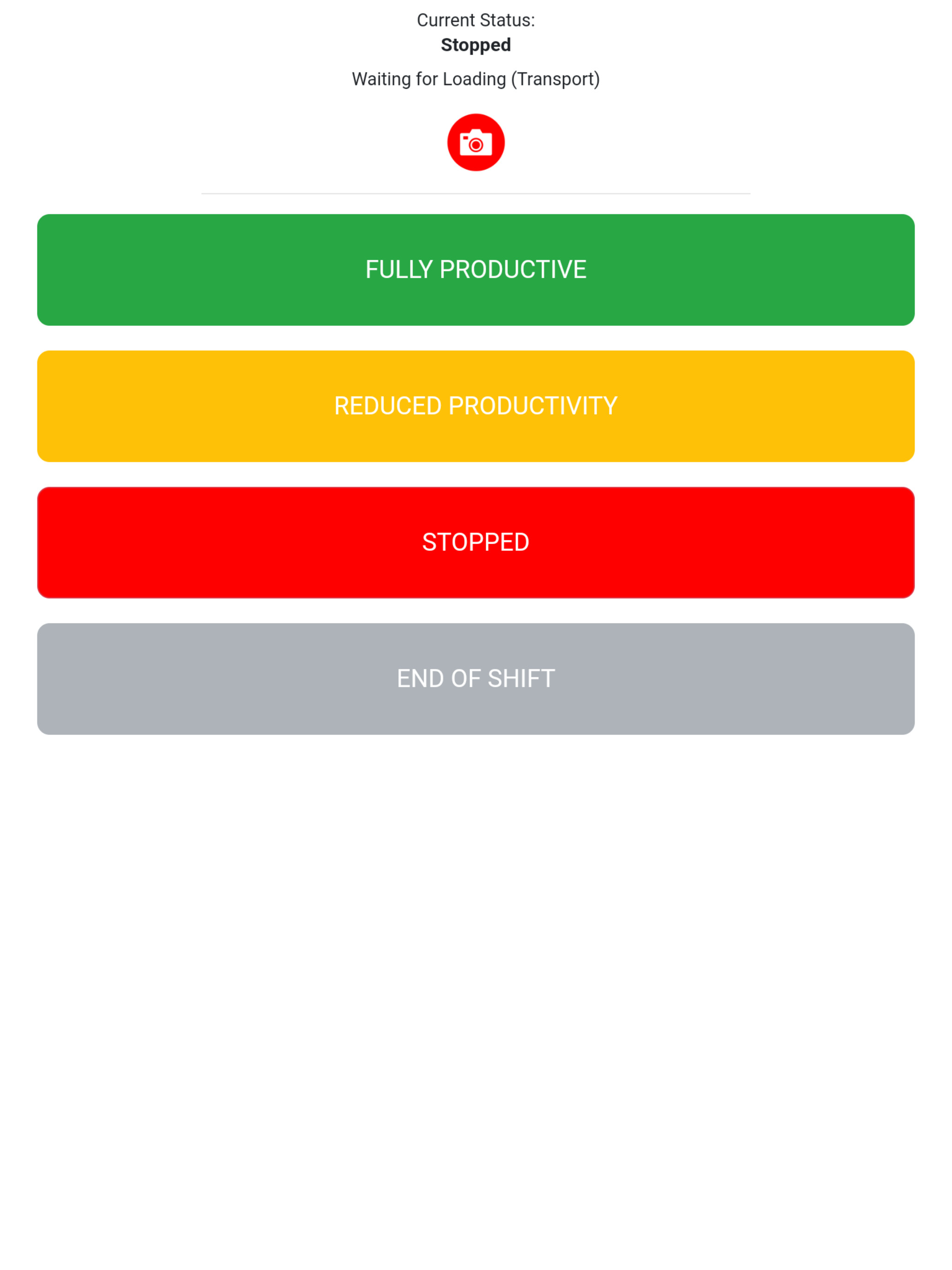 Andon App screenshot 12