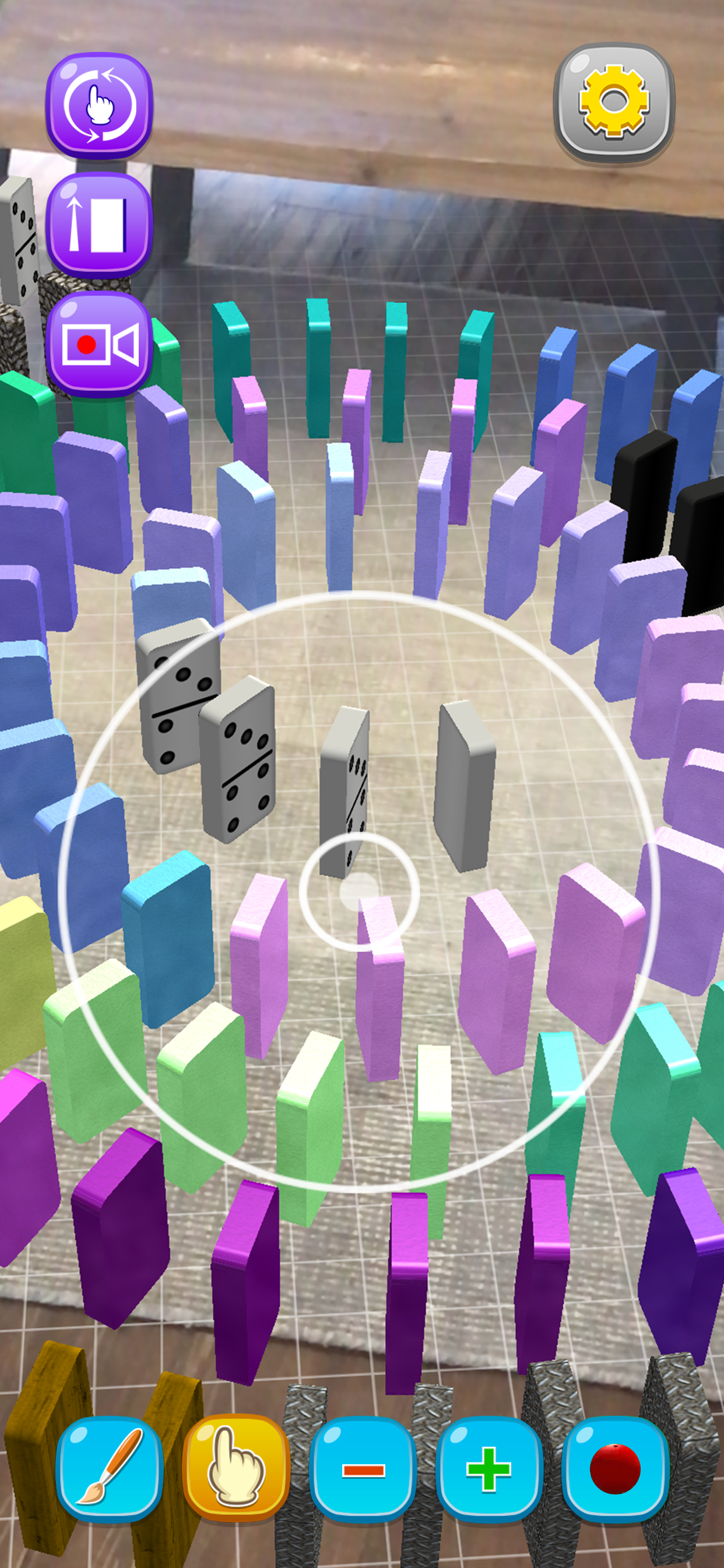 Block My World screenshot 4
