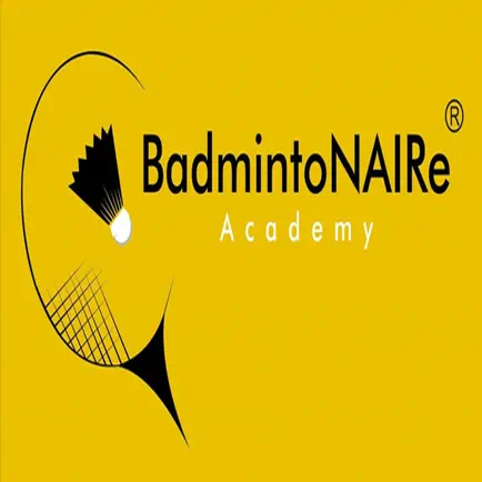 BadmintoNAIRe Academy Читы