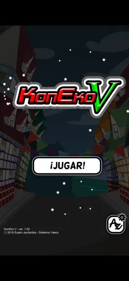 Game screenshot KonEko V mod apk