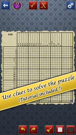 Game screenshot Art of Logic hack
