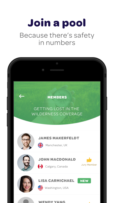 Screenshot #3 pour Besure