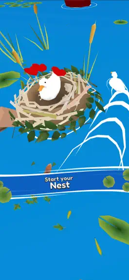 Game screenshot Ducklings! mod apk