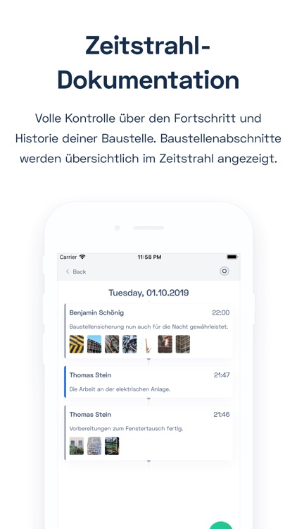 hagedoo Die Handwerker - App
