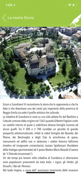 Game screenshot Scandiano hack