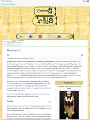 pharaohs of egypt ipad images 3