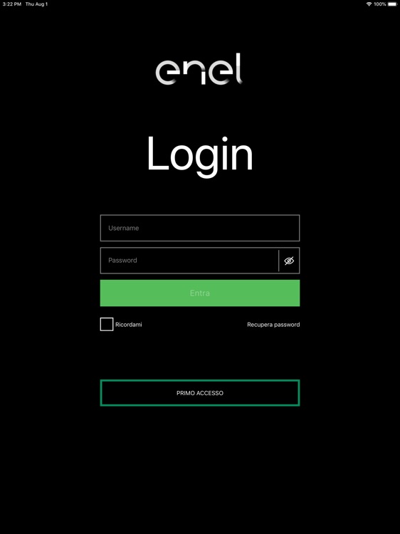 New Green Service contratti
