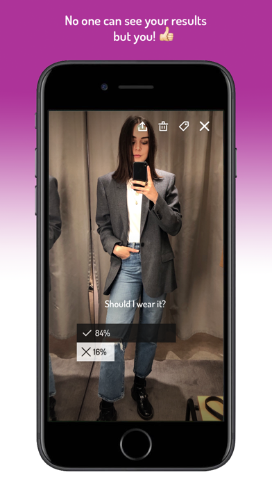 Should I Wear It? screenshot 3
