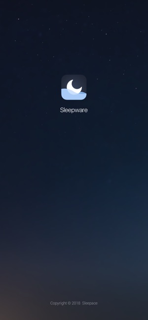 Sleepware on the App Store