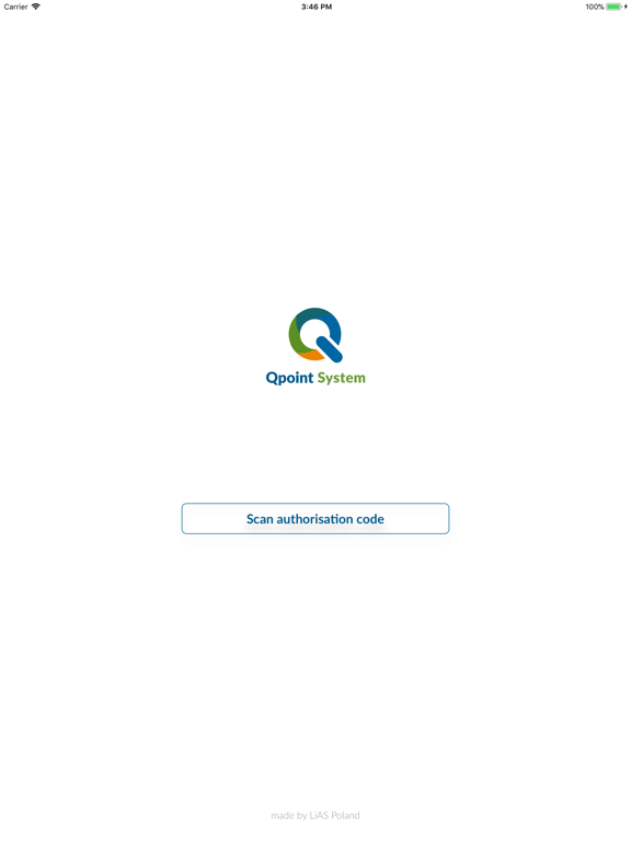 Screenshot #4 pour Qpoint