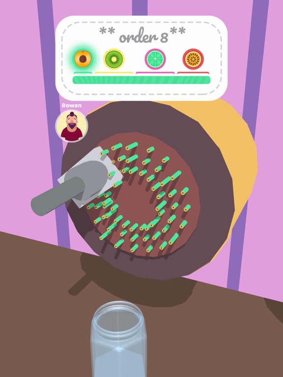 Screenshot #4 pour Cuttee