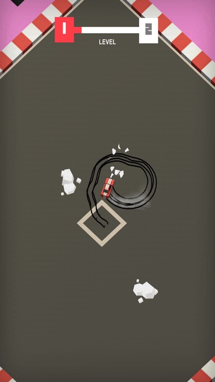 Drift Side - Fast Racing