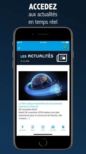 Peynier screenshot 2