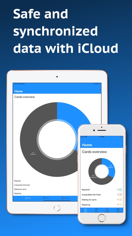 RepairPro screenshot-3