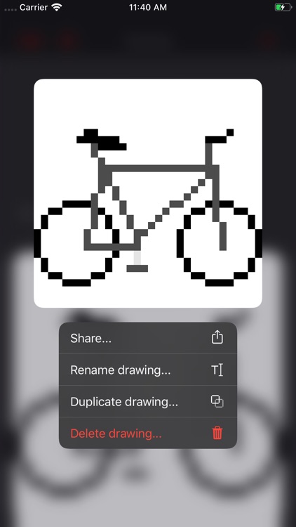 Thirty-Two: Drawing screenshot-8
