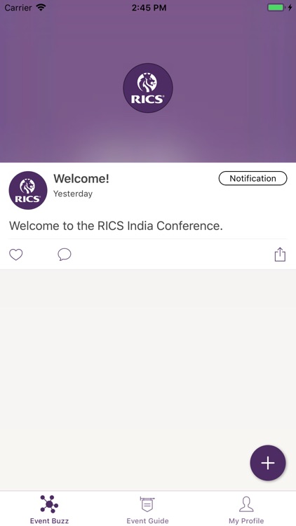 RICS India