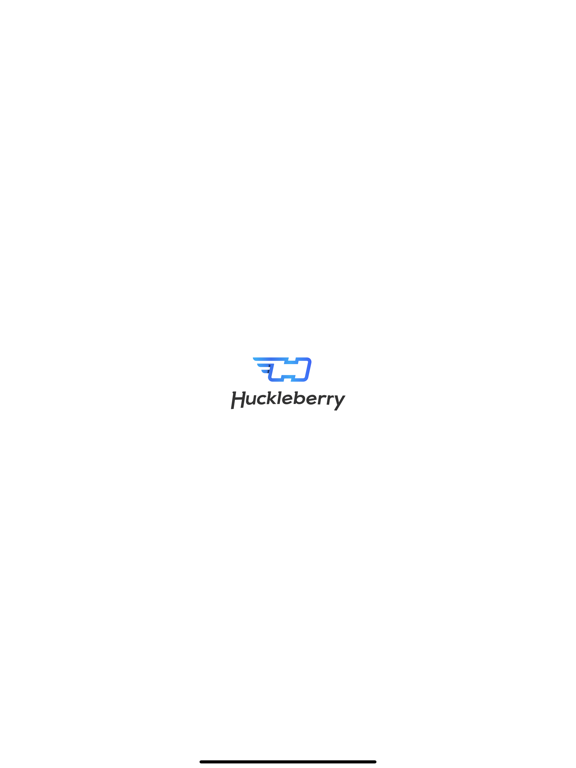 Screenshot #4 pour Huckleberry Hub
