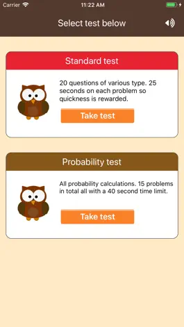 Game screenshot Math Quiz Pro apk