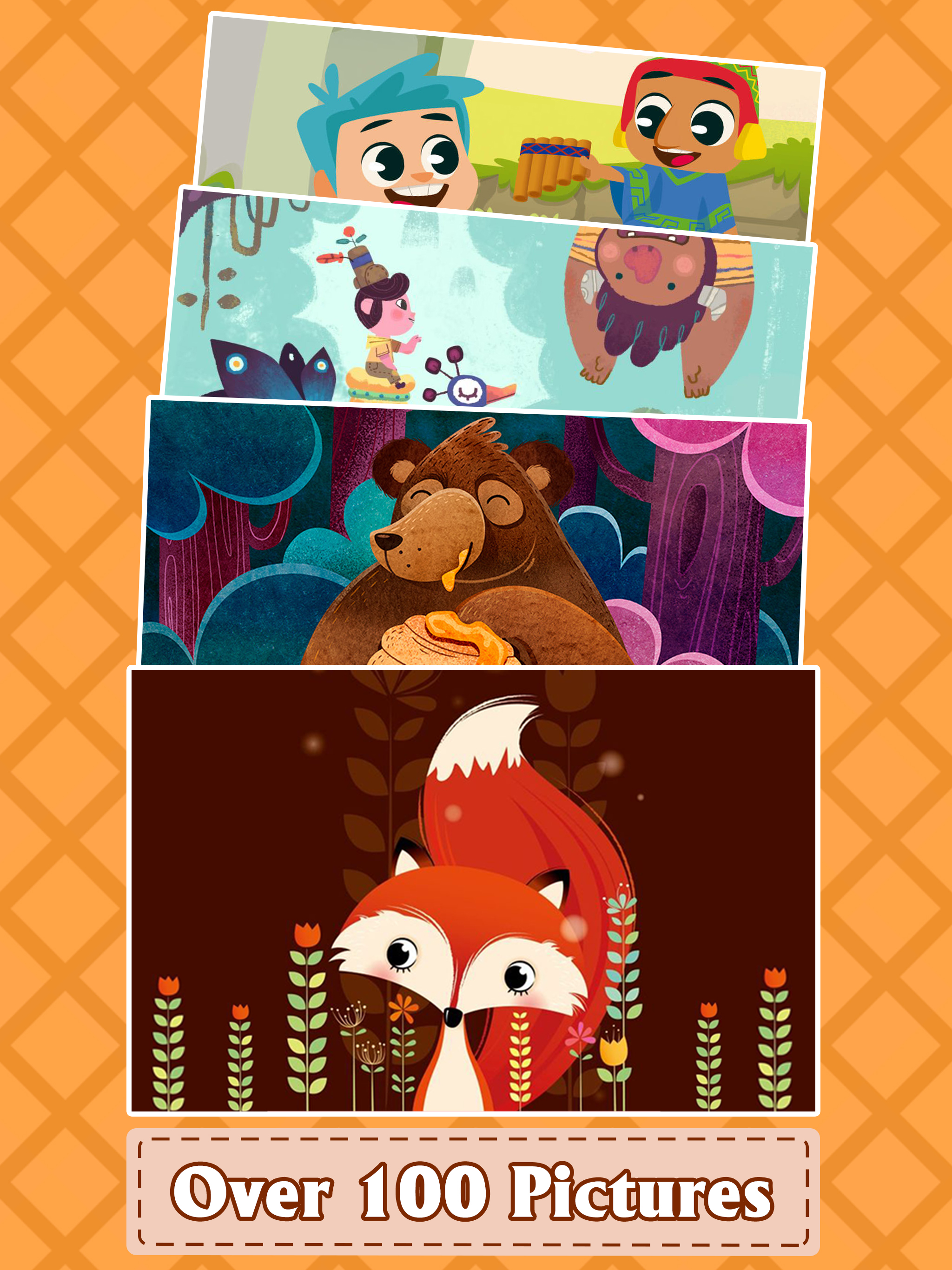 Find The Differences Classic screenshot 8