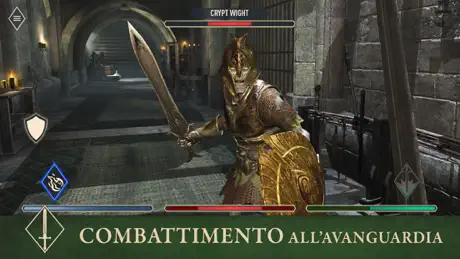 The Elder Scrolls: Blades
