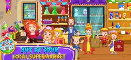 Game screenshot My Little Princess Stores Game apk