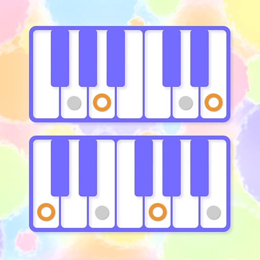 Piano 2 !