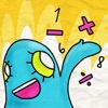 MathxCreature:Math Puzzle Game - iPhoneアプリ