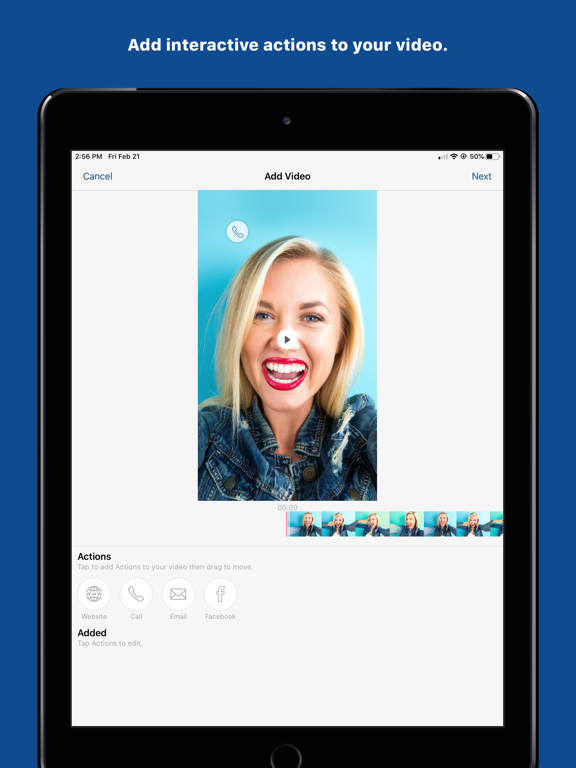Screenshot #6 pour Zilis App