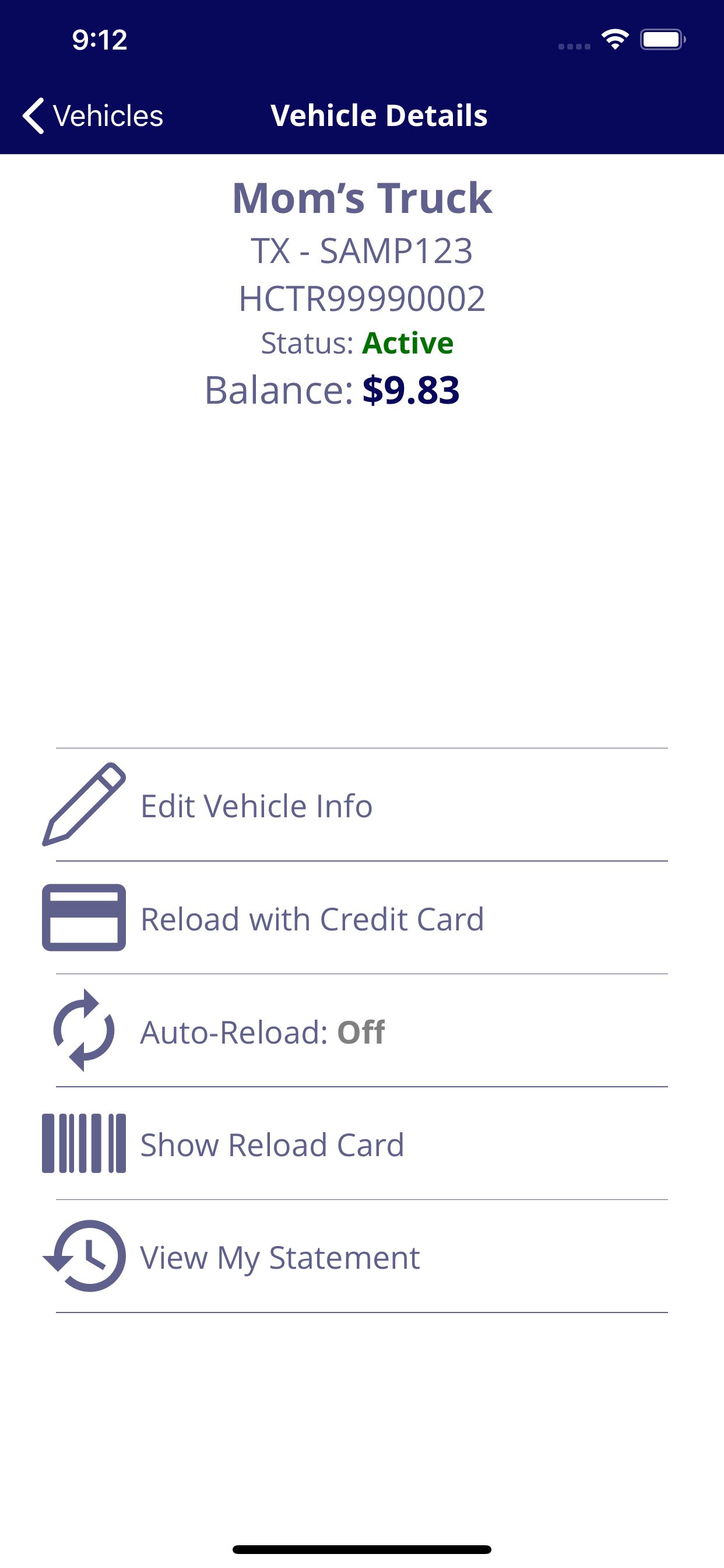 BancPass