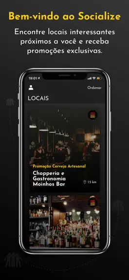 Game screenshot SOCIALIZE mod apk