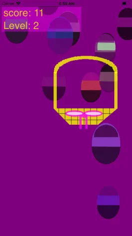 Game screenshot Egg Game 2 hack