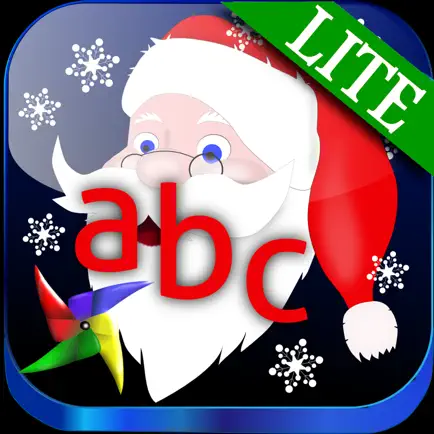 Christmas Games Learn ABC Lite Cheats