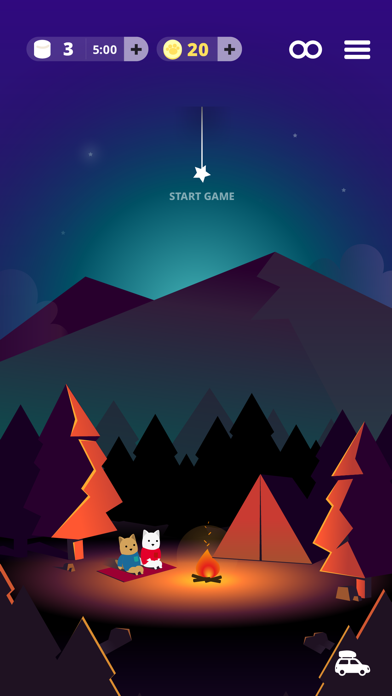 MungMung app screenshot 2