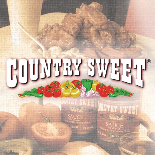 Country Sweet icon