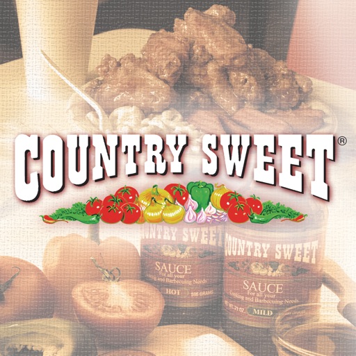 Country Sweet
