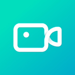 Ícone do app Hollycool - Pro Video Editing