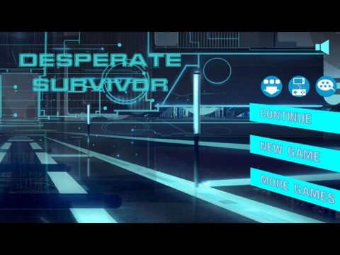 Screenshot #4 pour Survivants désespérés