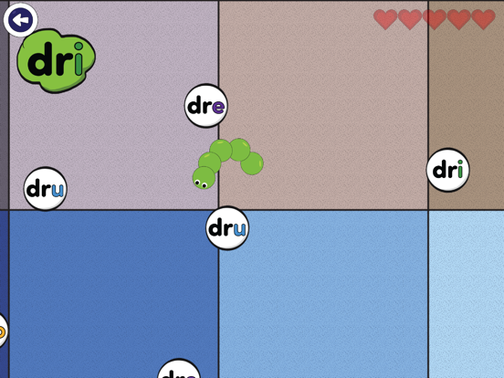 Screenshot #2 for Lee Paso a Paso Beto - School