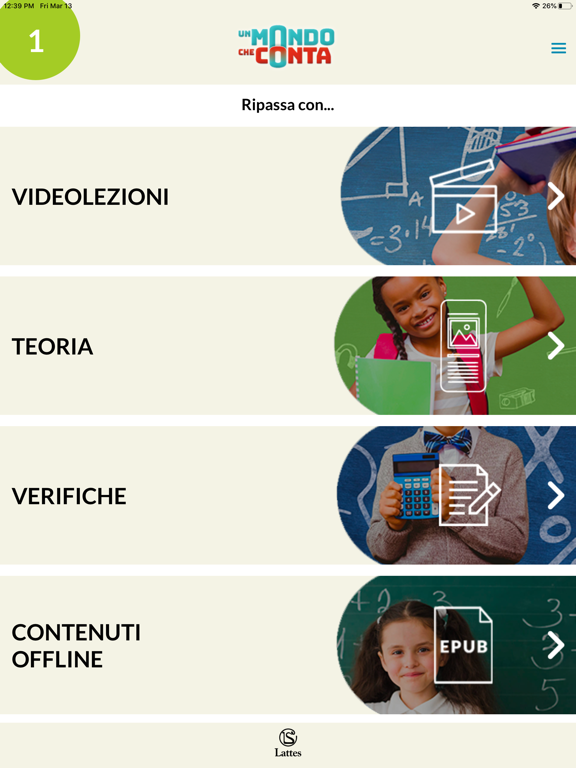 Screenshot #5 pour Un mondo che conta