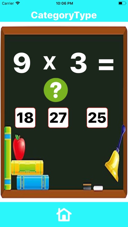 Kids Maths App screenshot-3