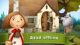 How to cancel & delete fairy tales ~ bedtime stories 2
