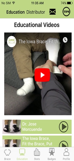 ClubFoot(圖2)-速報App