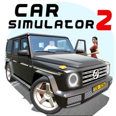 Activities of Car Simulator 2