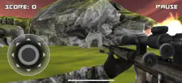 Game screenshot Zombie Shooter Sniper Rampage apk