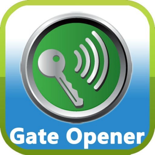Gate Opener RTU5024/5034