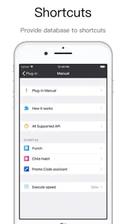 my goals - get things done iphone capturas de pantalla 4