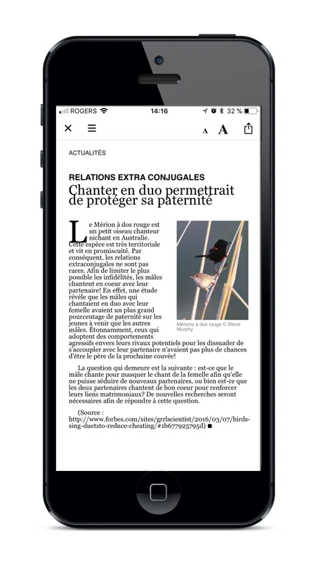 CheckTodo: Lock screen widget