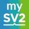 This app is for SV2 members only